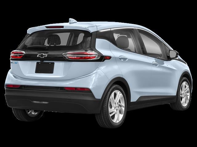 2022 Chevrolet Bolt EV 1LT