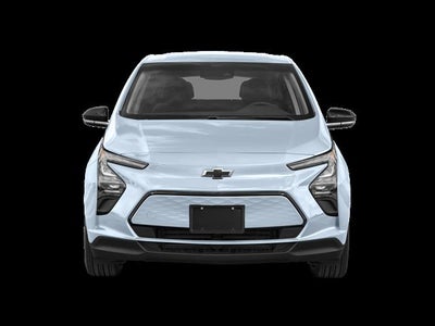 2022 Chevrolet Bolt EV 1LT