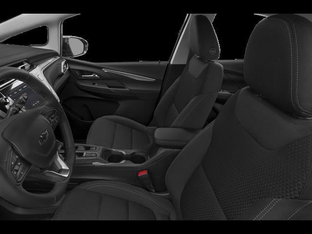 2022 Chevrolet Bolt EV 1LT