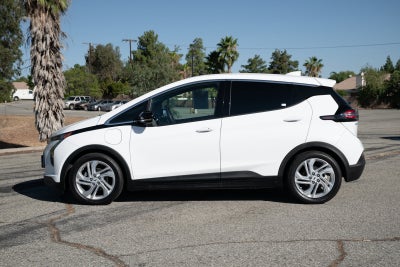 2022 Chevrolet Bolt EV 1LT