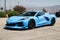 2021 Chevrolet Corvette Stingray 3LT