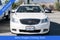 2013 Buick LaCrosse Touring