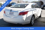 2013 Buick LaCrosse Touring