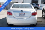 2013 Buick LaCrosse Touring
