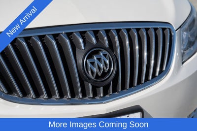 2013 Buick LaCrosse Touring