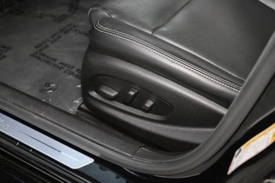 2014 Cadillac ATS Luxury RWD