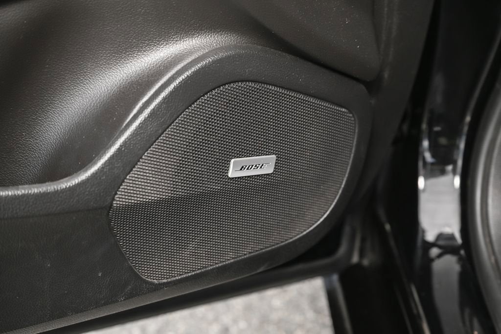 2014 Cadillac ATS Luxury RWD