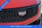 2022 Cadillac CT4-V Blackwing