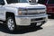 2019 Chevrolet Silverado 2500 HD Work Truck