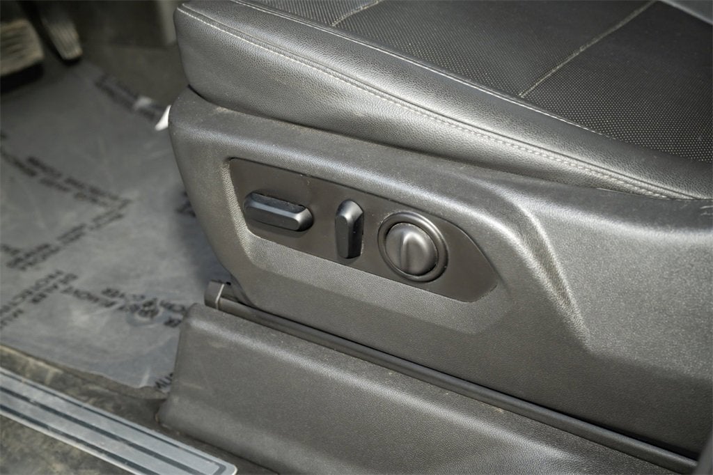 2021 Chevrolet Silverado 2500 HD LTZ