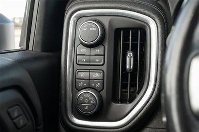 2021 Chevrolet Silverado 2500 HD LTZ