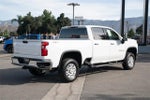 2021 Chevrolet Silverado 2500 HD LTZ