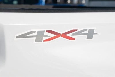 2021 Chevrolet Silverado 2500 HD LTZ