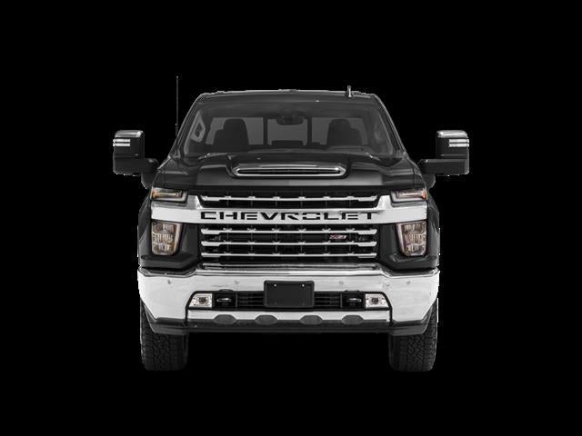 2021 Chevrolet Silverado 2500 HD LTZ