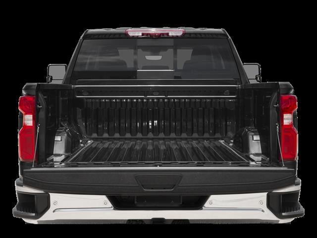 2021 Chevrolet Silverado 2500 HD LTZ