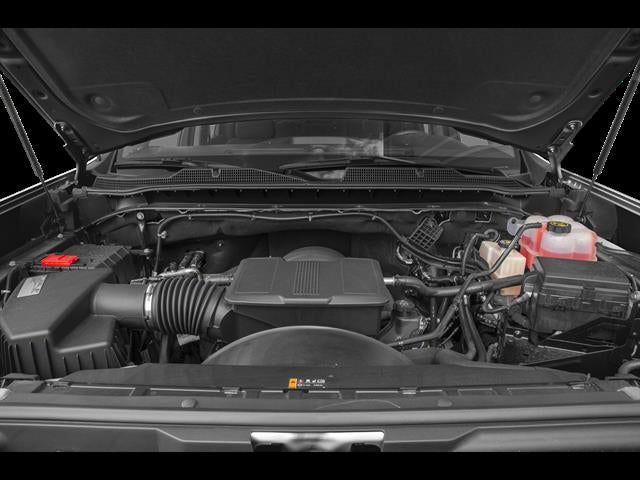 2021 Chevrolet Silverado 2500 HD LTZ