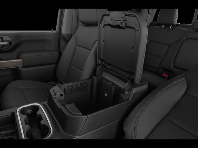 2021 Chevrolet Silverado 2500 HD LTZ