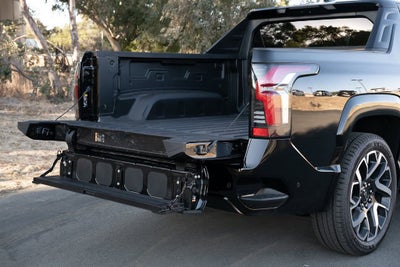 2024 Chevrolet Silverado EV RST