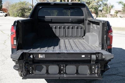 2024 Chevrolet Silverado EV RST