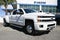 2018 Chevrolet Silverado 3500 HD LTZ
