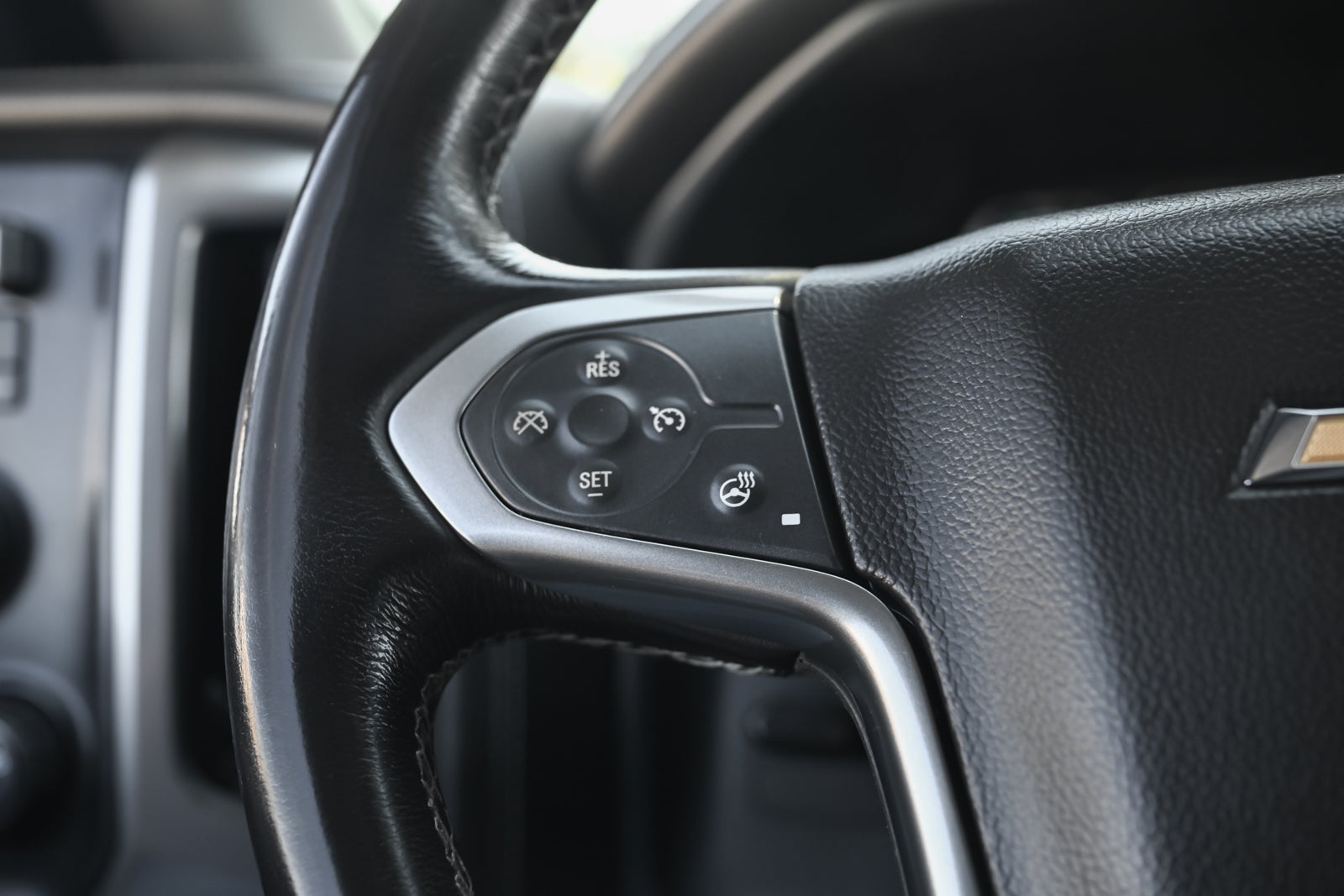 2018 Chevrolet Silverado 3500 HD LTZ