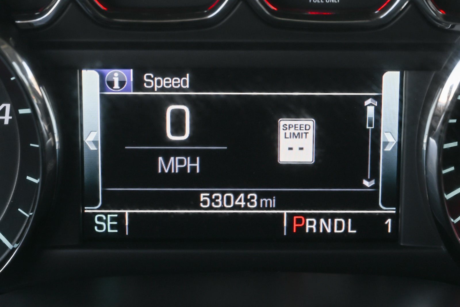 2018 Chevrolet Silverado 3500 HD LTZ