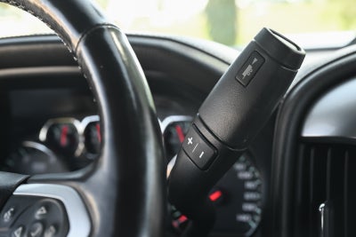 2018 Chevrolet Silverado 3500 HD LTZ