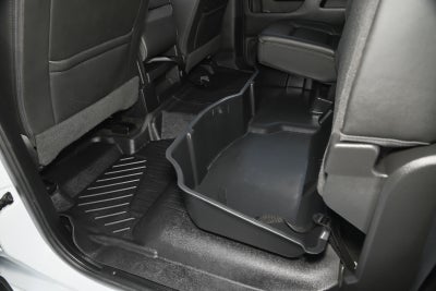 2018 Chevrolet Silverado 3500 HD LTZ