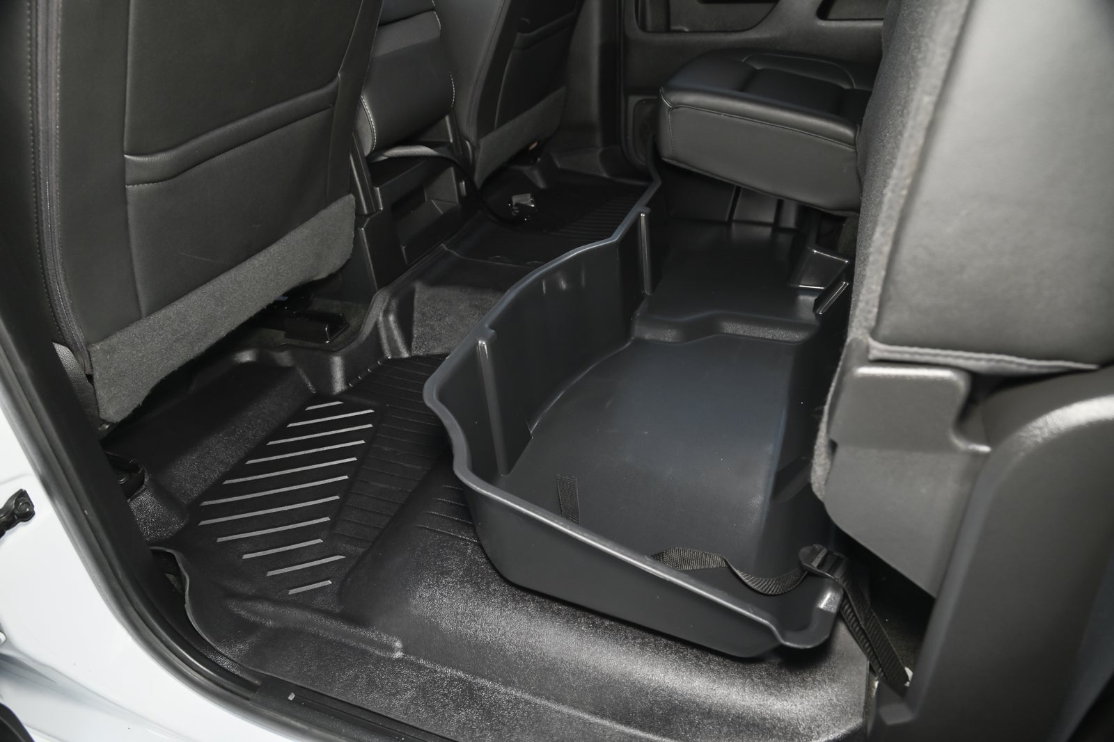 2018 Chevrolet Silverado 3500 HD LTZ