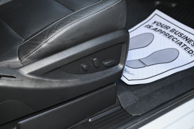 2018 Chevrolet Silverado 3500 HD LTZ