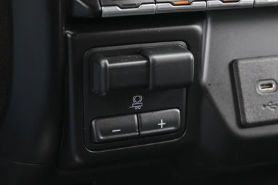 2021 Chevrolet Silverado 2500 HD LTZ