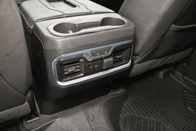 2021 Chevrolet Silverado 2500 HD LTZ