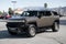 2024 GMC HUMMER EV SUV 2X