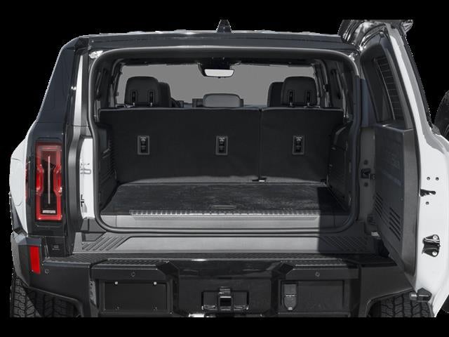 2024 GMC HUMMER EV SUV 2X