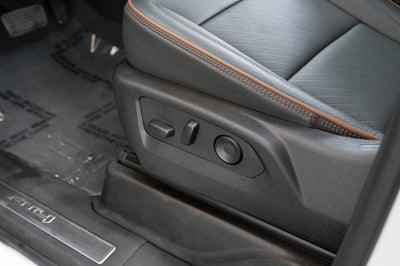 2025 GMC Yukon AT4