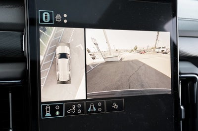 2025 GMC Yukon AT4