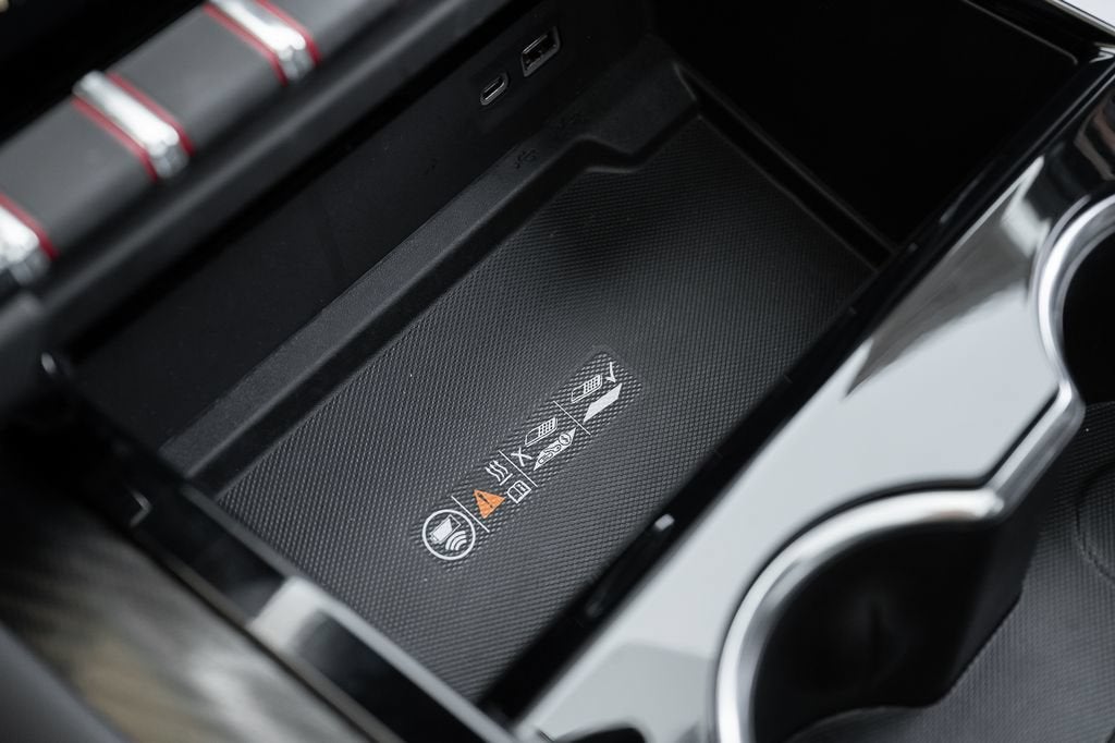 2025 GMC Yukon AT4