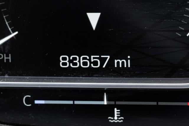 2022 GMC Yukon XL SLE