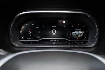 2022 GMC Yukon XL SLE