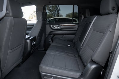 2022 GMC Yukon XL SLE