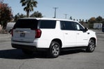 2022 GMC Yukon XL SLE