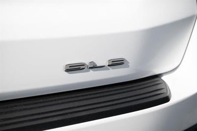 2022 GMC Yukon XL SLE