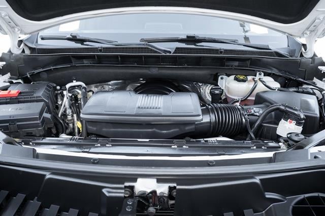 2022 GMC Yukon XL SLE