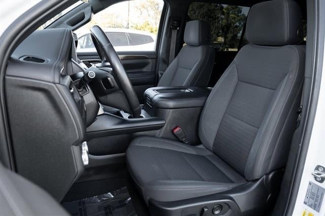 2022 GMC Yukon XL SLE