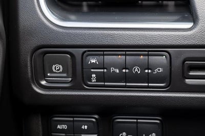 2022 GMC Yukon XL SLE