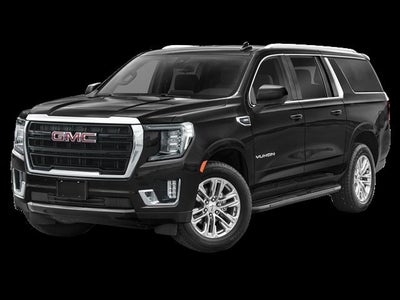 2022 GMC Yukon XL SLE