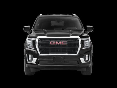 2022 GMC Yukon XL SLE