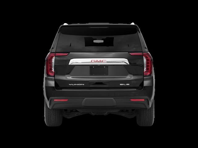 2022 GMC Yukon XL SLE