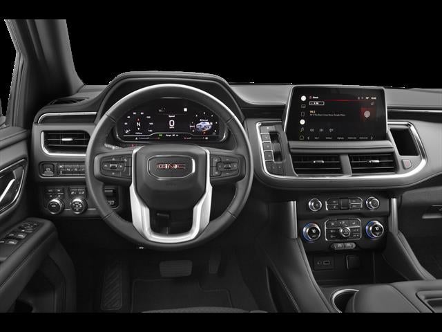 2022 GMC Yukon XL SLE