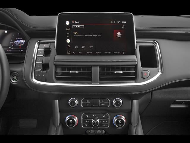 2022 GMC Yukon XL SLE